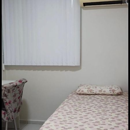 Apto Para Ate 4 Pessoas,Otima Localizacao, Area De Lazer Com Conveniencia E Piscina Para Crianca Petrolina Buitenkant foto