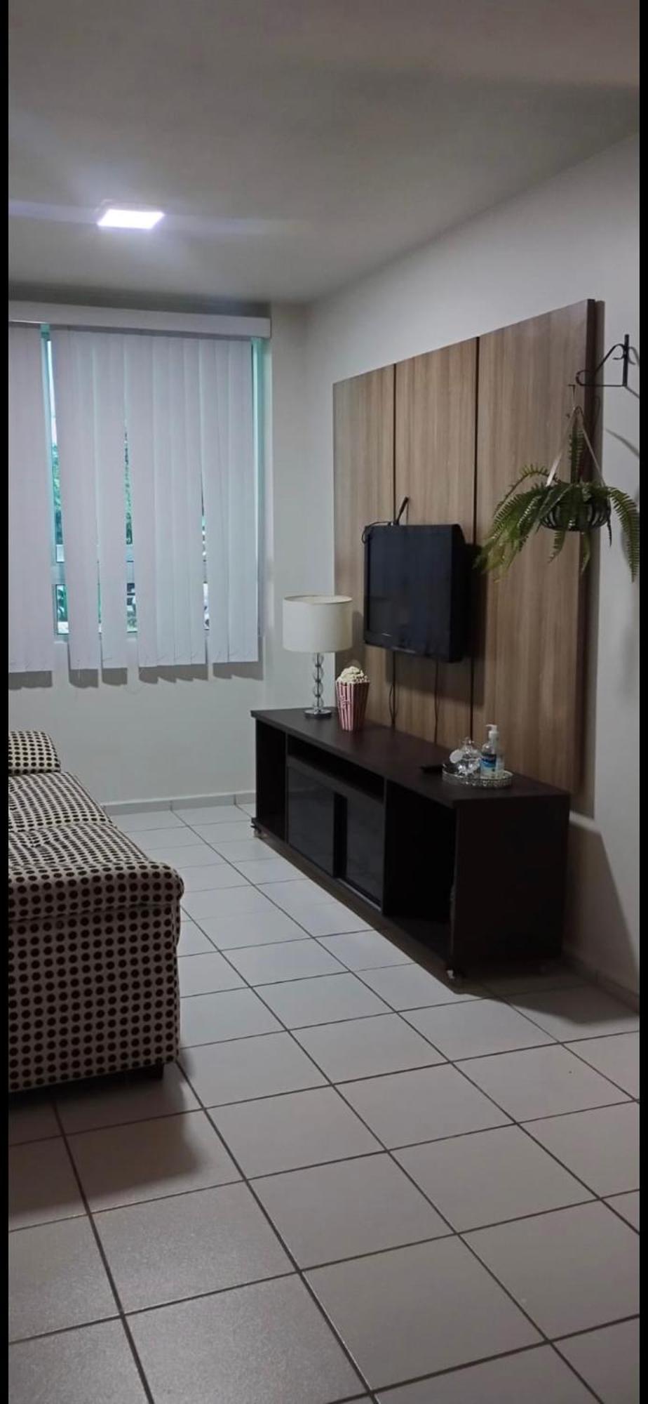 Apto Para Ate 4 Pessoas,Otima Localizacao, Area De Lazer Com Conveniencia E Piscina Para Crianca Petrolina Buitenkant foto