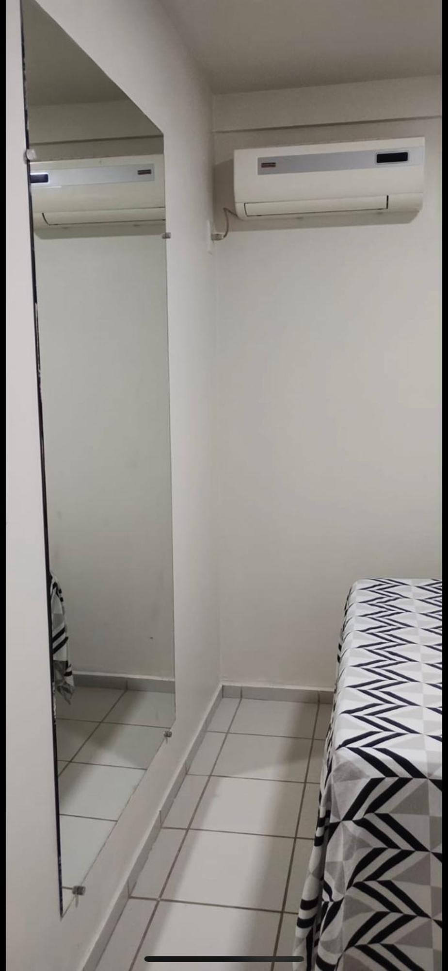 Apto Para Ate 4 Pessoas,Otima Localizacao, Area De Lazer Com Conveniencia E Piscina Para Crianca Petrolina Buitenkant foto