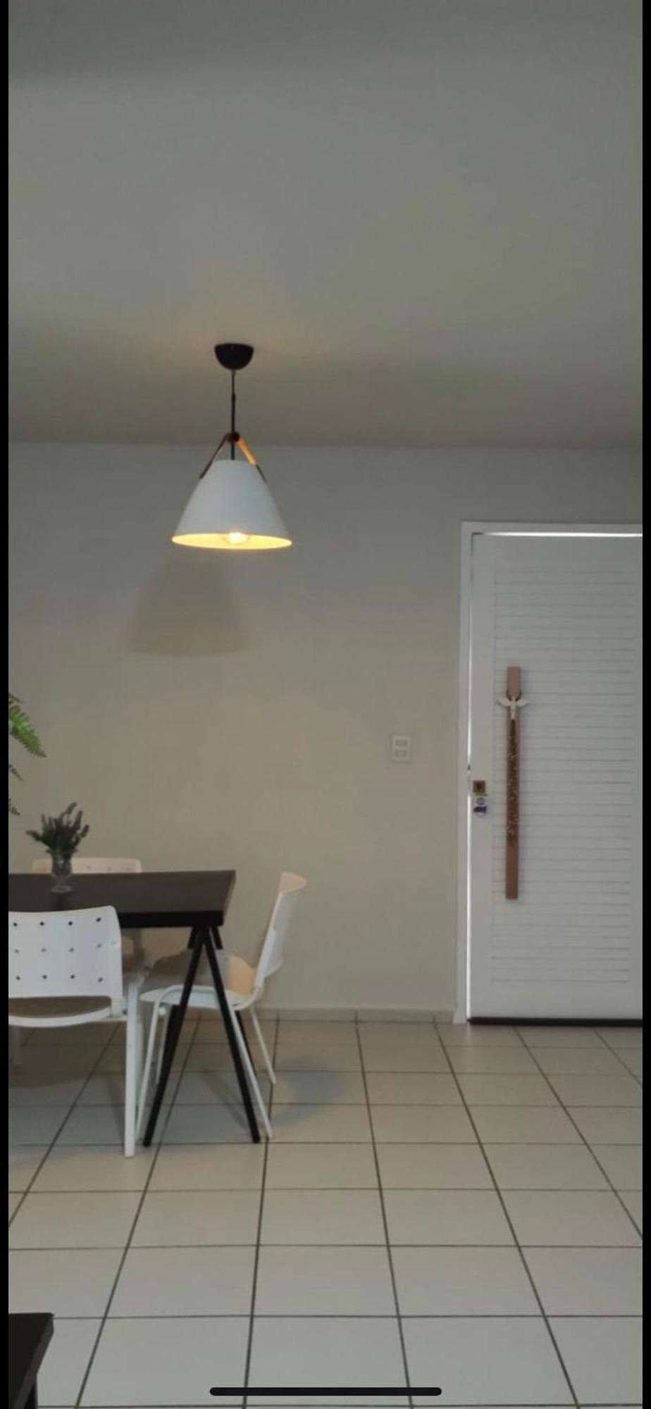 Apto Para Ate 4 Pessoas,Otima Localizacao, Area De Lazer Com Conveniencia E Piscina Para Crianca Petrolina Buitenkant foto