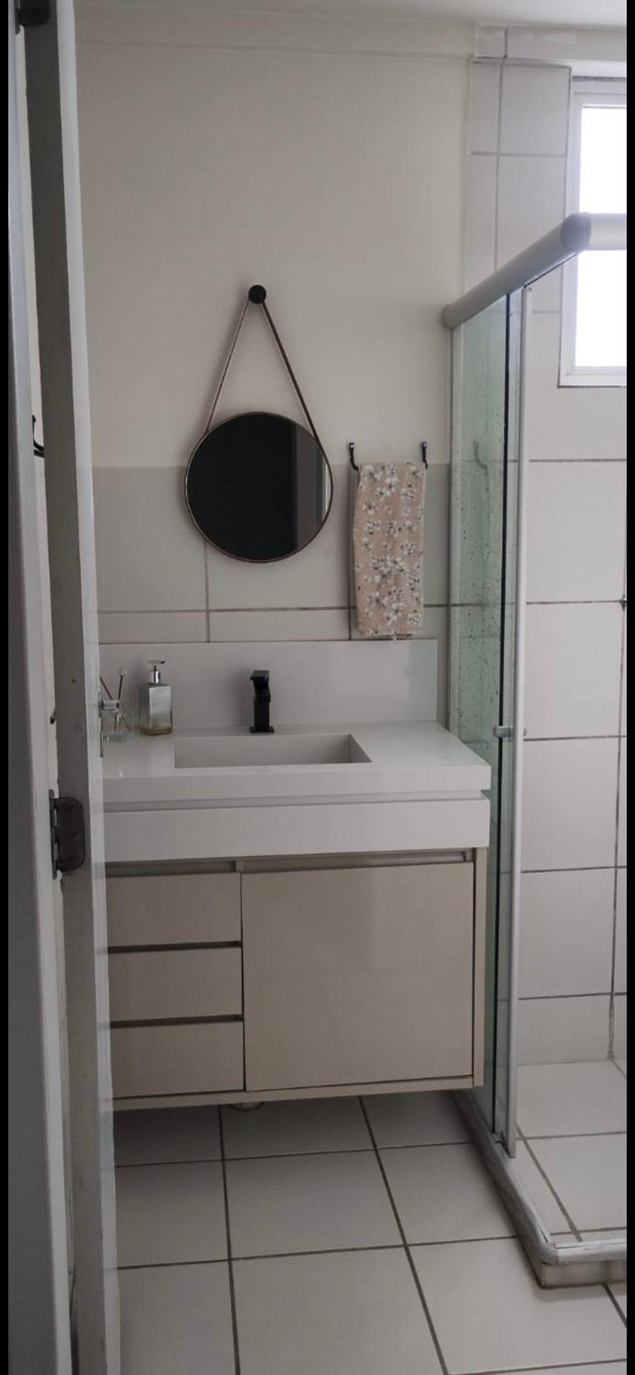 Apto Para Ate 4 Pessoas,Otima Localizacao, Area De Lazer Com Conveniencia E Piscina Para Crianca Petrolina Buitenkant foto