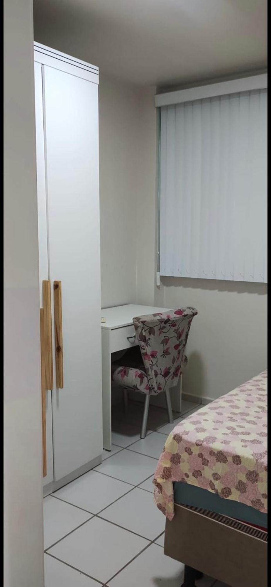 Apto Para Ate 4 Pessoas,Otima Localizacao, Area De Lazer Com Conveniencia E Piscina Para Crianca Petrolina Buitenkant foto