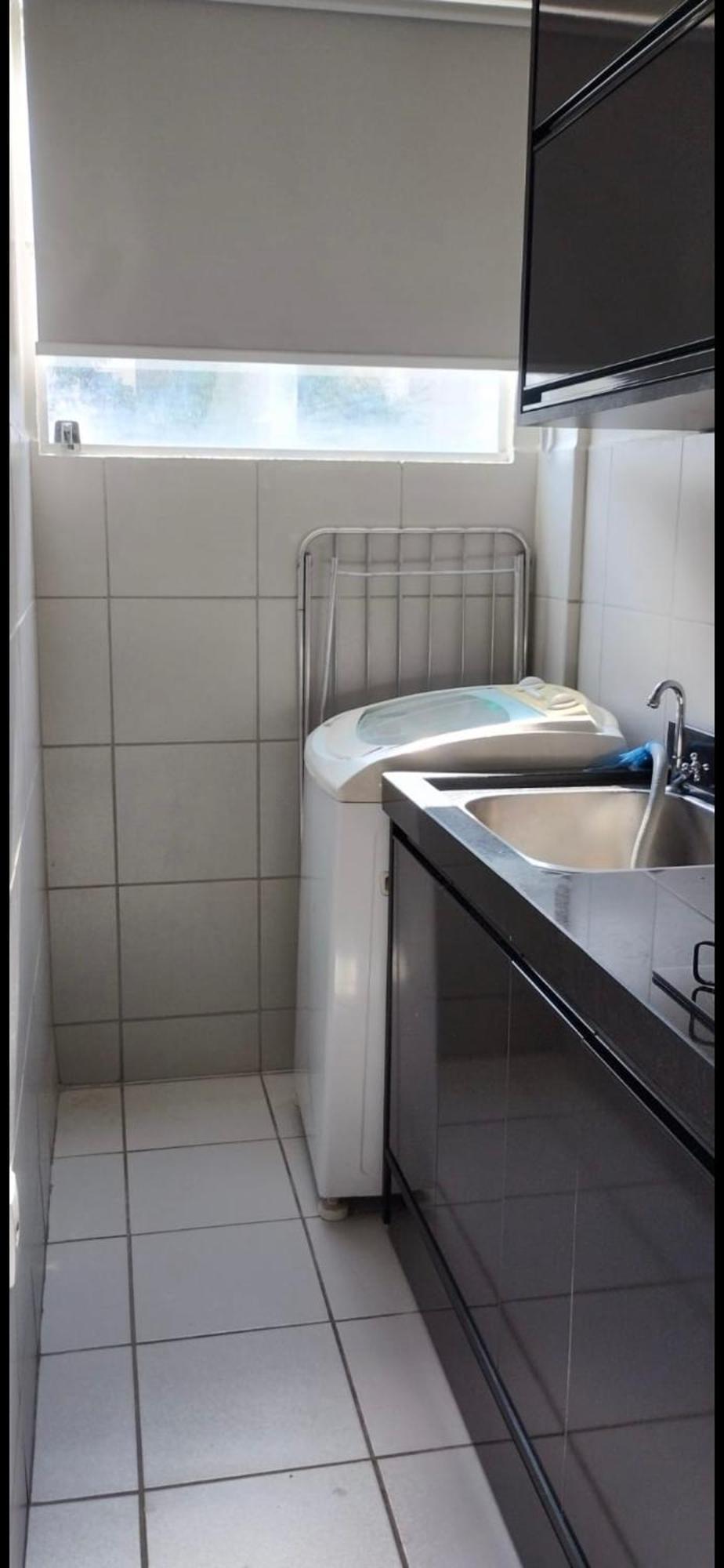 Apto Para Ate 4 Pessoas,Otima Localizacao, Area De Lazer Com Conveniencia E Piscina Para Crianca Petrolina Buitenkant foto